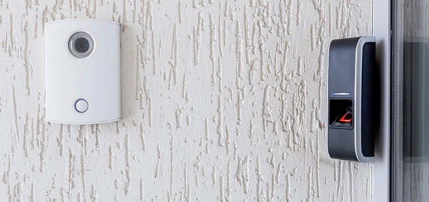 Multi-User Fingerprint Door Locks Installation in Winton, California