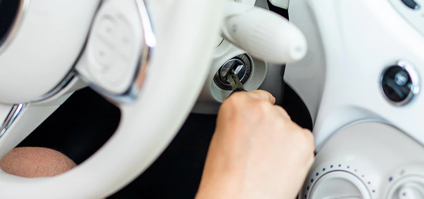 Ignition Lock Barrel Replacement Near Me in Winton, California