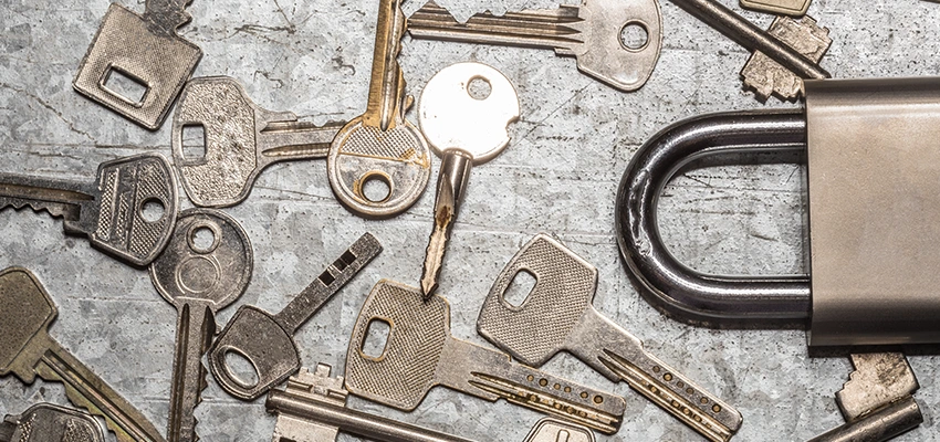 Lock Rekeying Services in Winton, California