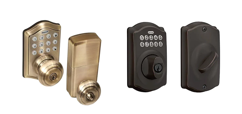 Medeco Locks Replacement in Winton, CA