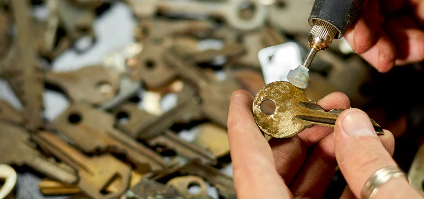 A1 Locksmith For Key Replacement in Winton, California