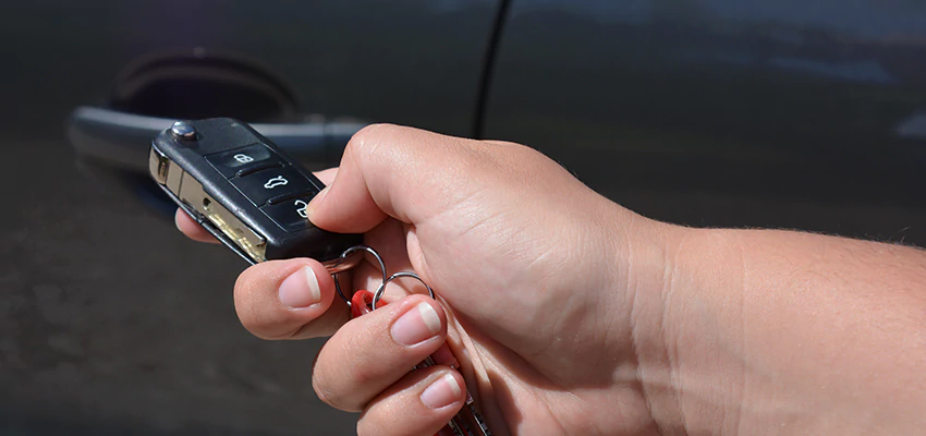 Car Door Unlocking Locksmith in Winton, California