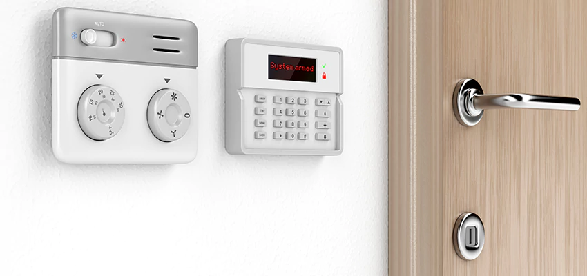 Commercial Electronic Door Lock Services in Winton, CA