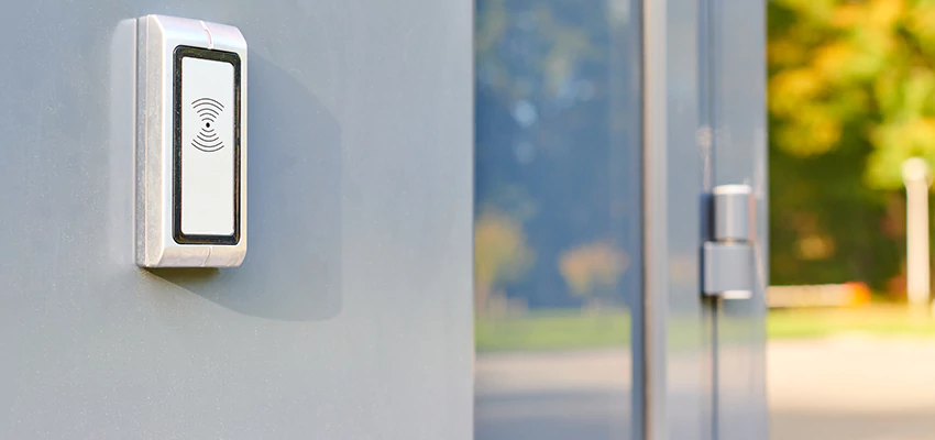 Glass Door Electric Lock Repair in Winton, CA