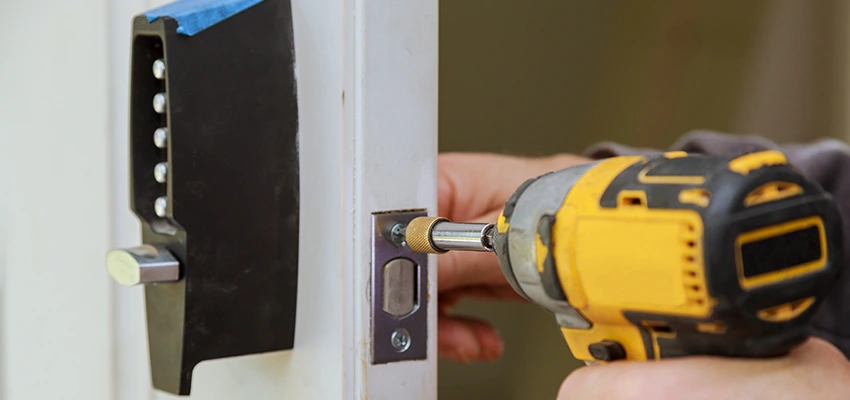 Eviction Locksmith For Key Duplication in Winton, California