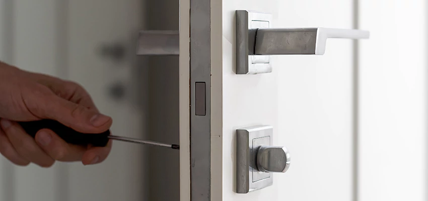 Automotive Lock Installation in Winton, CA