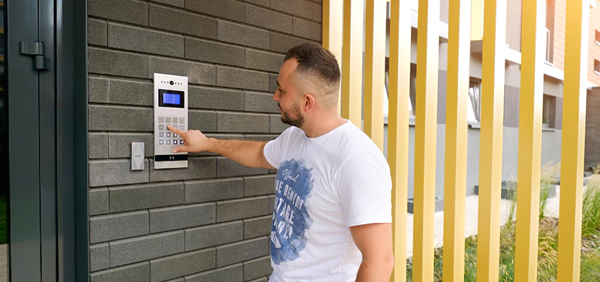 Locksmith Company For Smart Lock System Installation in Winton, California