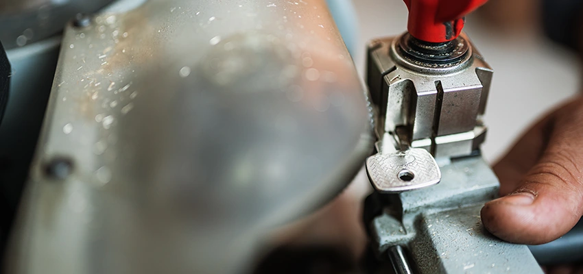 Key Programming Mobile Locksmith Service in Winton, CA