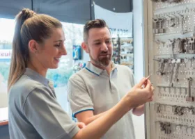 Key Locks Services in Winton, California