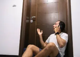 Emergency Lockout in Winton, California