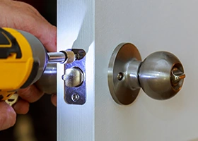 Door Lock Replacement in Winton, California